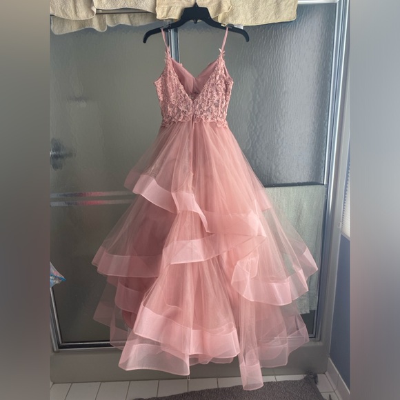 PROM DRESS - Picture 3 of 6